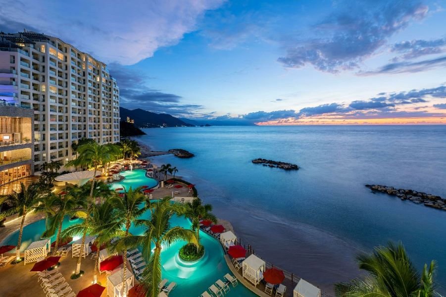 Fiesta Americana Puerto Vallarta
