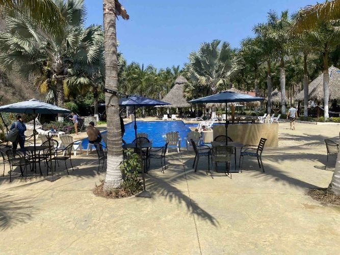 Activities and Amenities