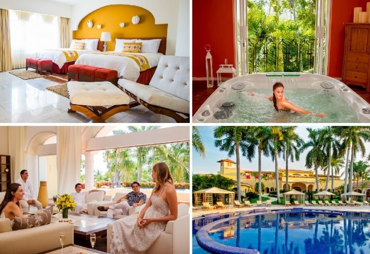 Casa Velas Adults-Only All-Inclusive