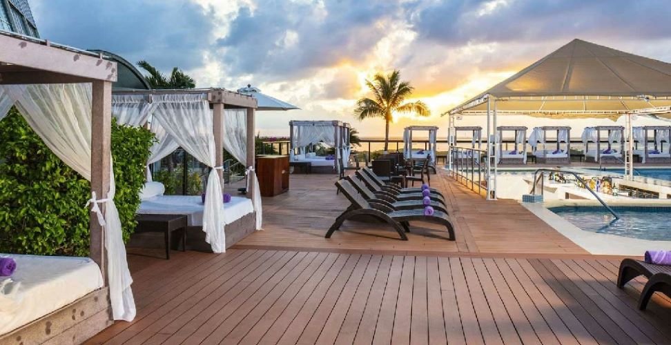 Crown Paradise Club Puerto Vallarta