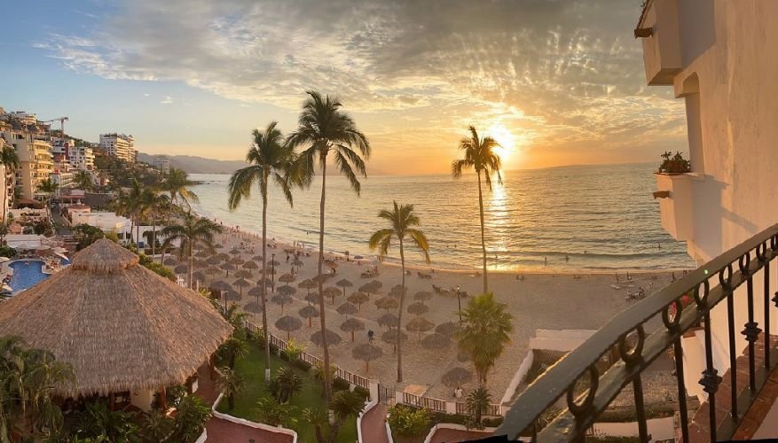 Hotel Tropicana Vallarta