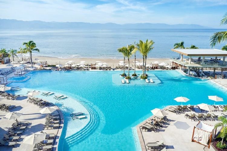 Marriott Puerto Vallarta Resort & Spa