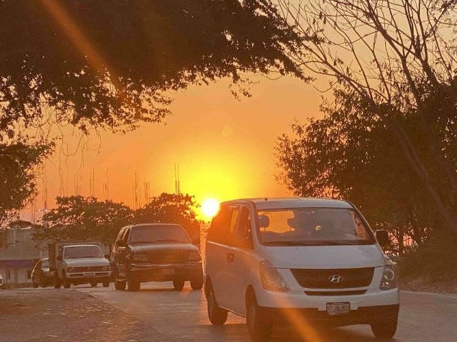 My Personal Experience with Safety in Puerto Vallarta