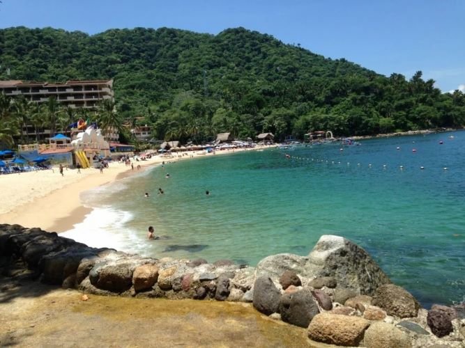 Natural Attractions for Mismaloya Locals to Enjoy Year-Round