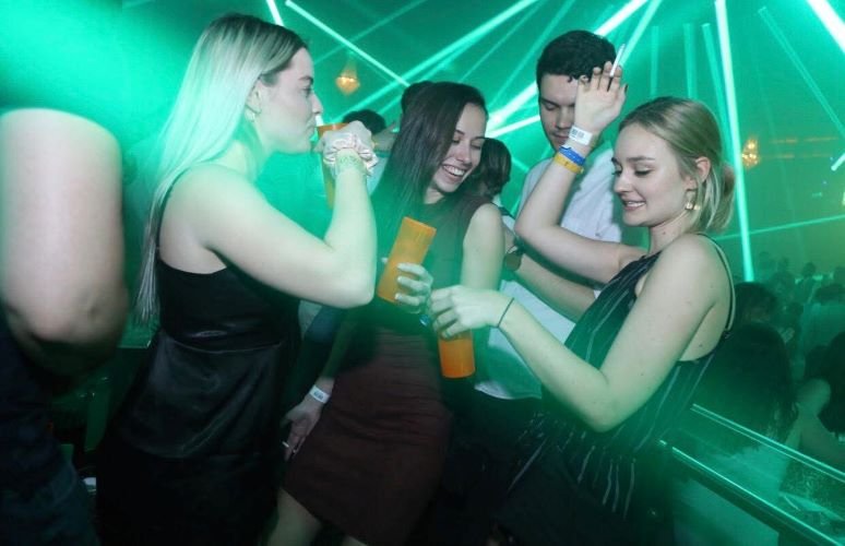 Nightlife and Entertainment Programs