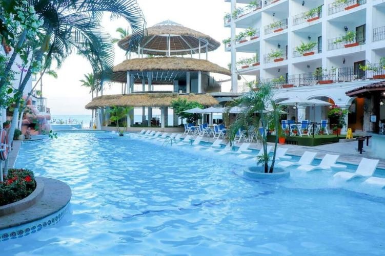 Playa Los Arcos Hotel Beach Resort & Spa