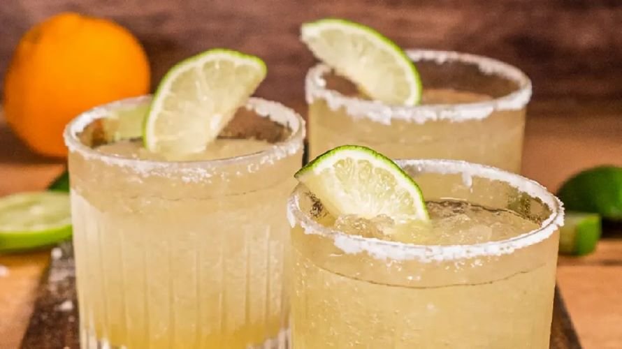 The Best Margaritas in Puerto Vallarta A Flavor Journey
