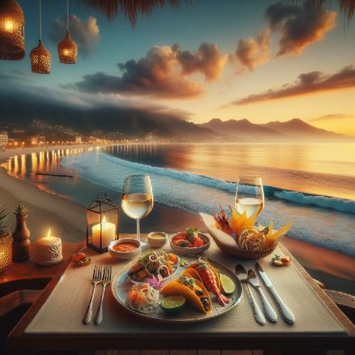 best restaurants in puerto vallarta
