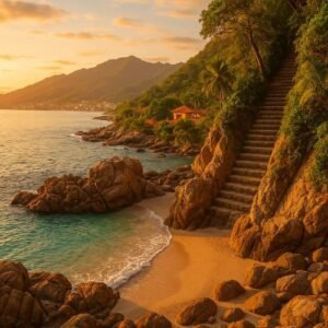 hidden gems in puerto vallarta