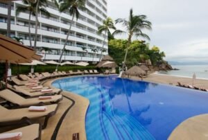 hyatt ziva puerto vallarta all inclusive resort