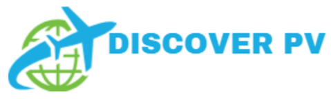 logo de Discover PV