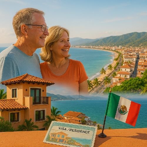 moving to puerto vallarta