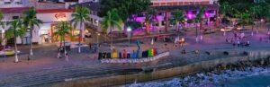 puerto vallarta for families