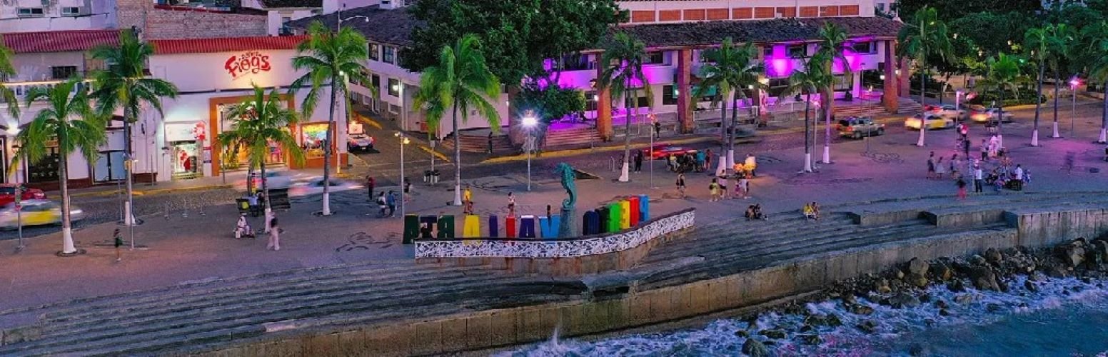 puerto vallarta for families