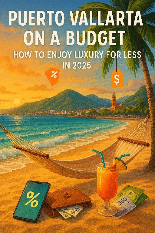 puerto vallarta on a budget