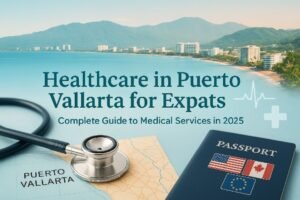 healthcare in puerto vallarta for expats