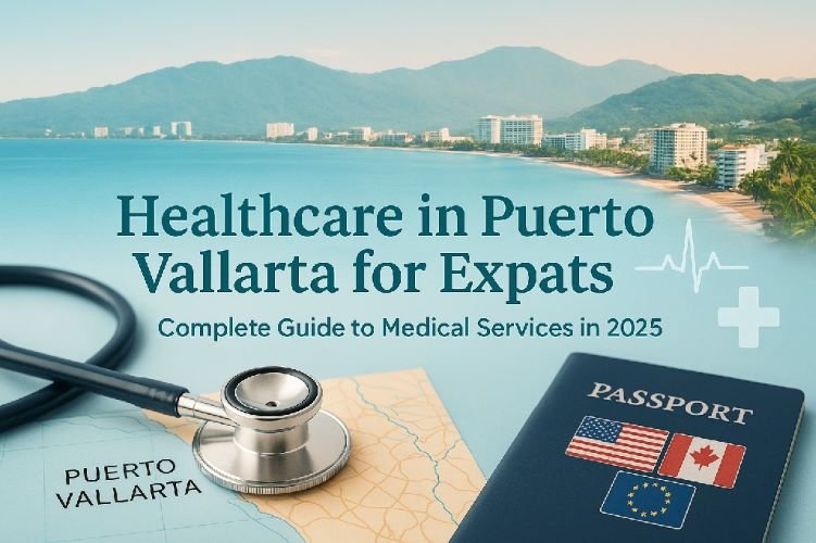 healthcare in puerto vallarta for expats