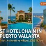 best hotel chain in Puerto Vallarta