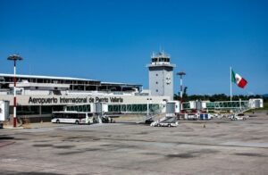 puerto vallarta airport transportation